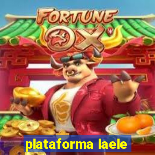 plataforma laele